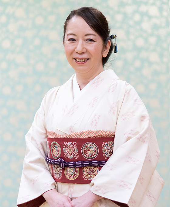守屋佳澄