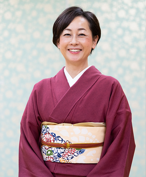 佐藤章子
